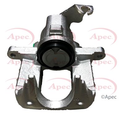 Apec LCA896N Brake Caliper - 2