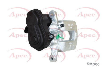 Apec LCA897N Brake Caliper - 3