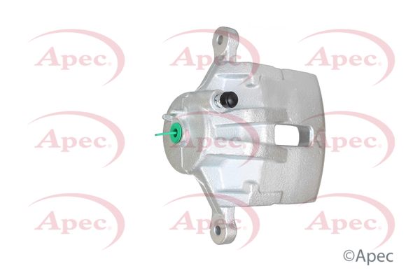 Apec LCA902 Brake Caliper - 3