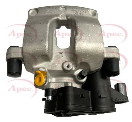 Apec LCA904N Brake Caliper - 1