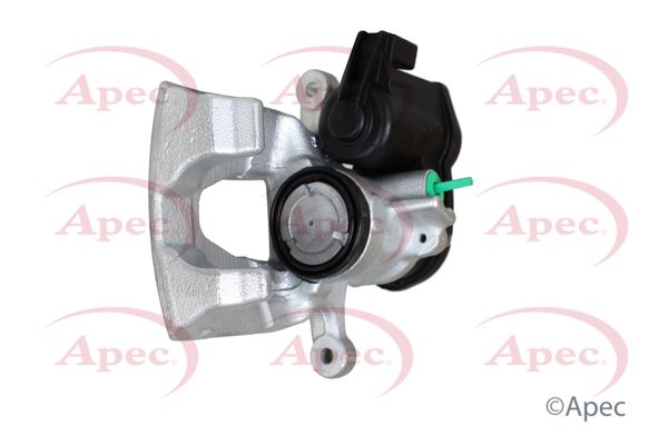 Apec LCA906 Brake Caliper - 1