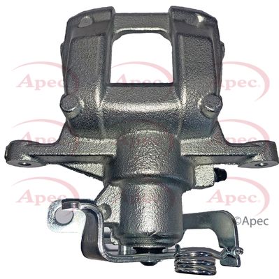 Apec LCA911N Brake Caliper - 1