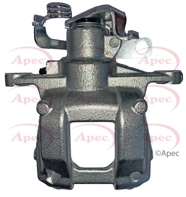 Apec LCA911N Brake Caliper - 2