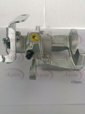 Apec LCA911 Brake Caliper - 2