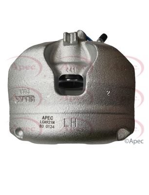 Apec LCA921N Brake Caliper - 1