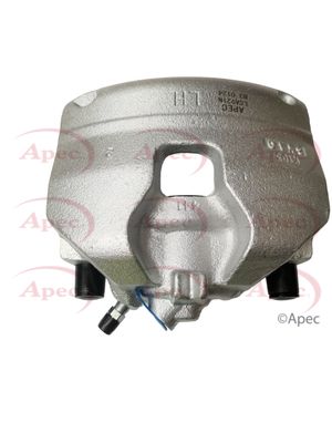 Apec LCA921N Brake Caliper - 2