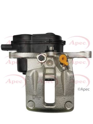 Apec LCA922N Brake Caliper - 1