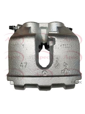 Apec LCA927 Brake Caliper - 2