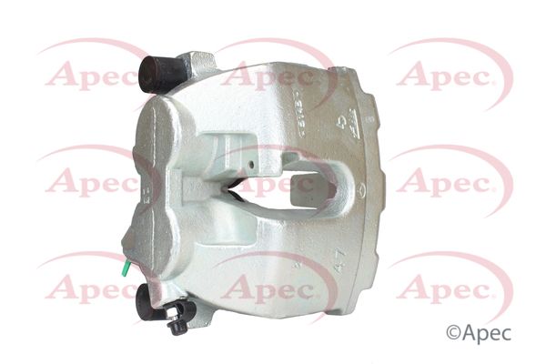 Apec LCA927 Brake Caliper - 5