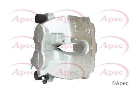 Apec LCA927 Brake Caliper - 5