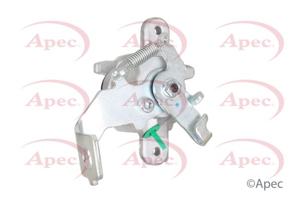 Apec LCA929 Brake Caliper - 2