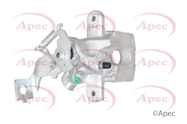 Apec LCA929 Brake Caliper - 3