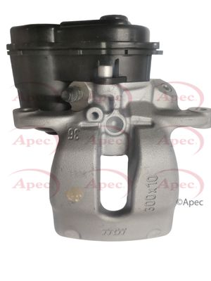Apec LCA932 Brake Caliper - 1
