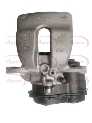 Apec LCA932 Brake Caliper - 2
