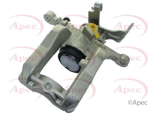 Apec LCA933 Brake Caliper - 1