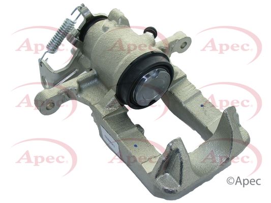 Apec LCA933 Brake Caliper - 2