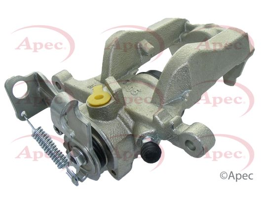 Apec LCA933 Brake Caliper - 3