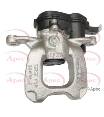 Apec LCA944 Brake Caliper - 1