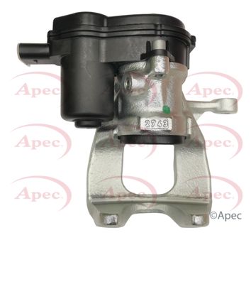 Apec LCA944 Brake Caliper - 3