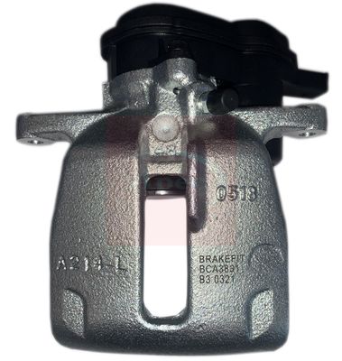 Apec LCA967N Brake Caliper - 2