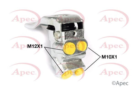 Apec LSV005 Brake Force Regulator - 1