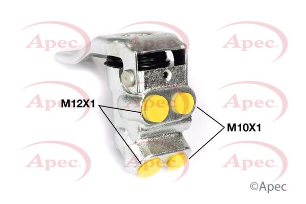 Apec LSV005 Brake Force Regulator - 1