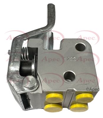 Apec LSV012 Brake Force Regulator - 2