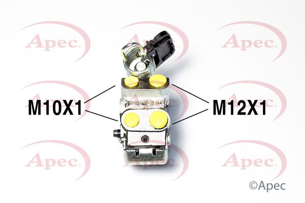 Apec LSV014 Brake Force Regulator - 1