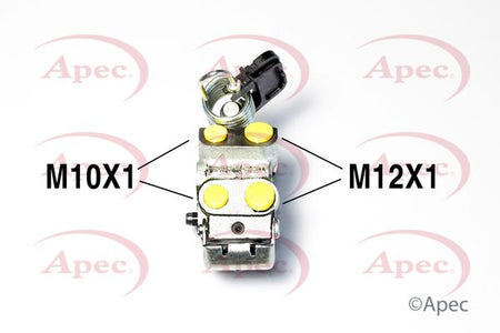 Apec LSV014 Brake Force Regulator - 1