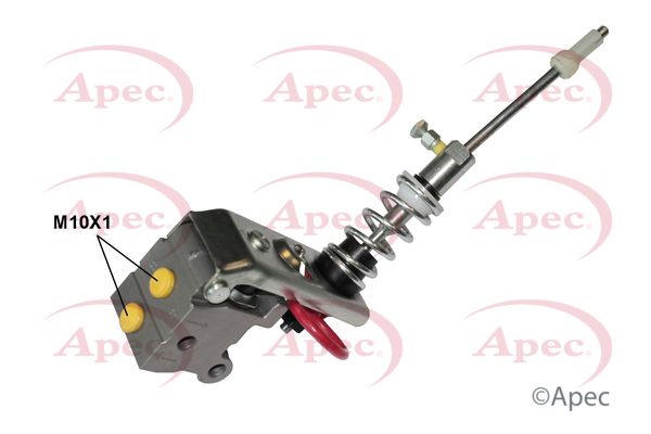 Apec LSV016 Brake Force Regulator - 1