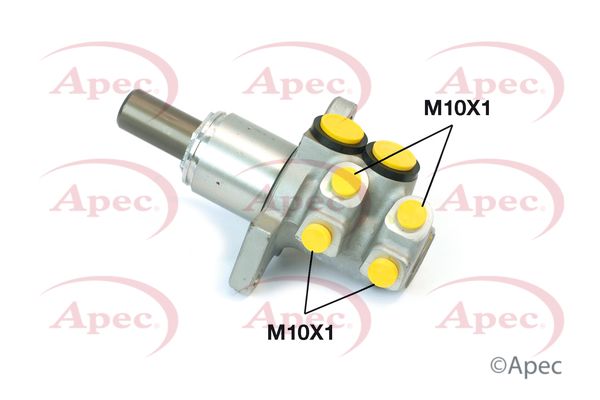 Apec MCY125 Brake Master Cylinder - 1