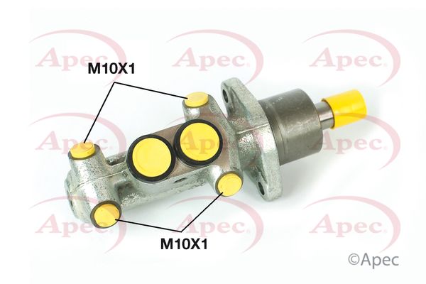 Apec MCY131 Brake Master Cylinder - 1