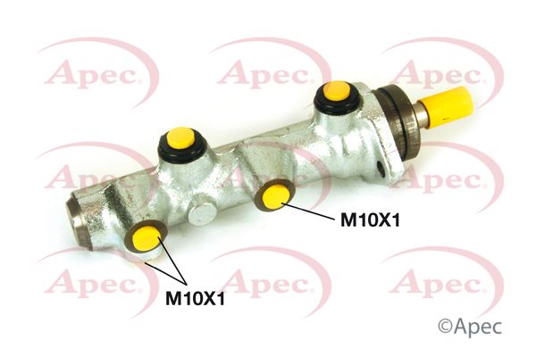 Apec MCY175 Brake Master Cylinder - 1