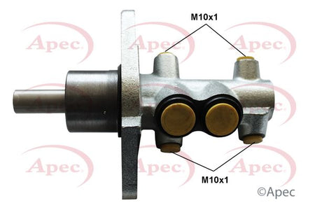 Apec MCY179 Brake Master Cylinder - 1