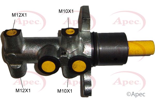 Apec MCY194 Brake Master Cylinder - 1