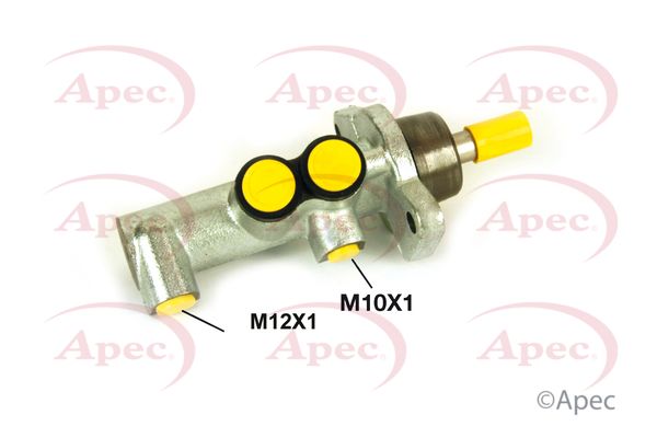 Apec MCY215 Brake Master Cylinder - 1