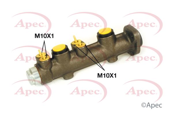 Apec MCY221 Brake Master Cylinder - 1