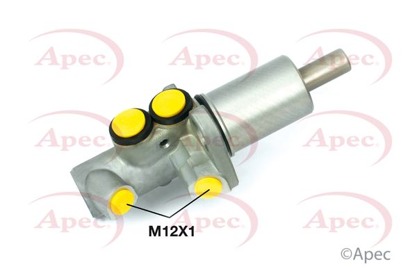 Apec MCY244 Brake Master Cylinder - 1