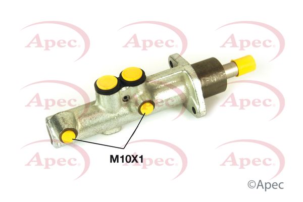 Apec MCY251 Brake Master Cylinder - 1