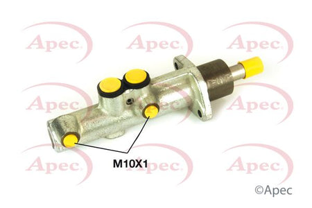 Apec MCY251 Brake Master Cylinder - 1