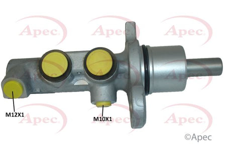 Apec MCY257 Brake Master Cylinder - 1