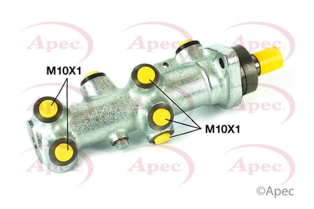 Apec MCY264 Brake Master Cylinder - 1