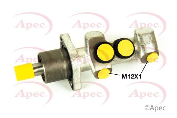 Apec MCY292 Brake Master Cylinder - 1