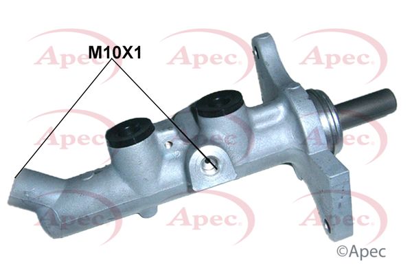 Apec MCY308 Brake Master Cylinder - 1