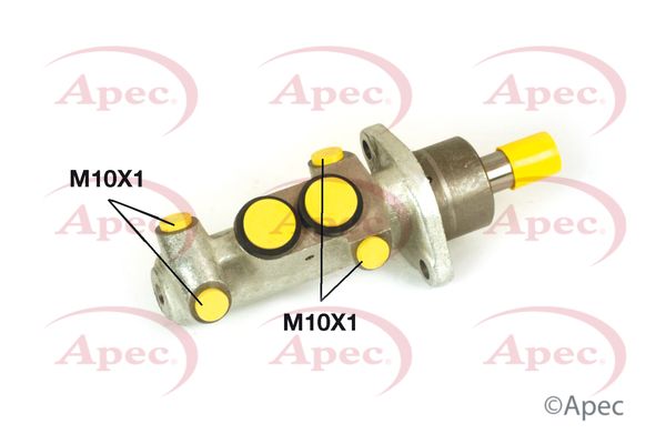 Apec MCY325 Brake Master Cylinder - 1
