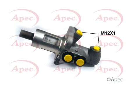 Apec MCY334 Brake Master Cylinder - 1