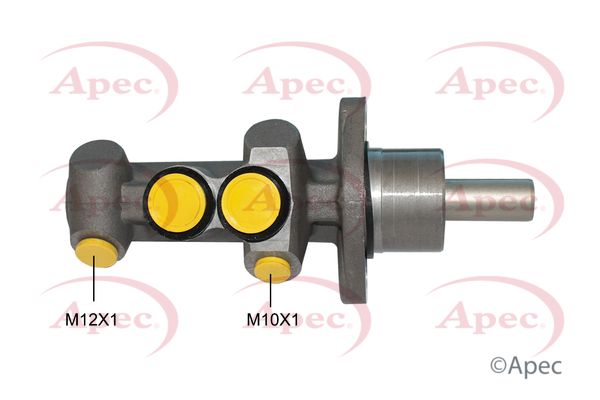 Apec MCY354 Brake Master Cylinder - 1