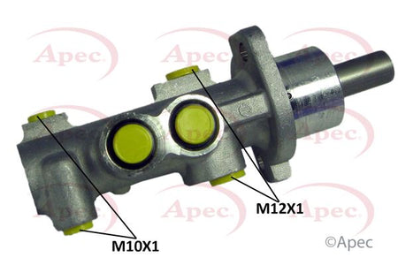 Apec MCY356 Brake Master Cylinder - 1