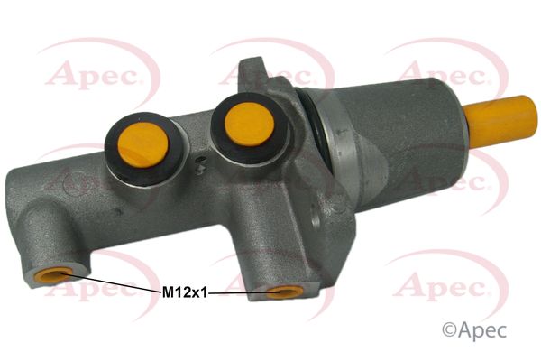 Apec MCY360 Brake Master Cylinder - 1