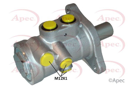 Apec MCY364 Brake Master Cylinder - 1